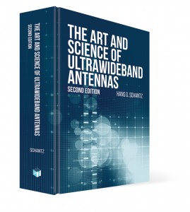 The Art & Science of UWB Antennas