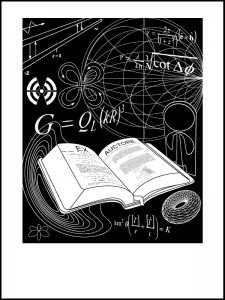 Bookplate to be included with every signed copy of The Art and Science of UWB Antennas.