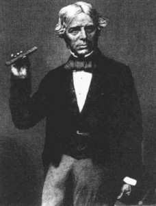 Michael Faraday