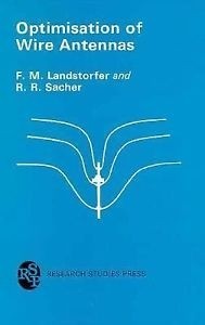Optimisation of Wire Antennas by Landstorfer and Sacher