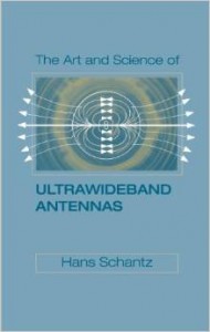 First Edition - The Art and Science of UWB Antennas